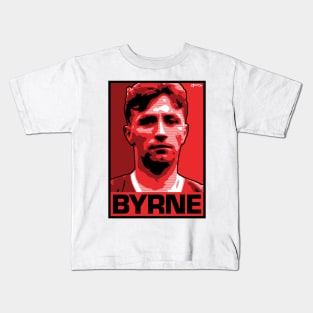 Byrne Kids T-Shirt